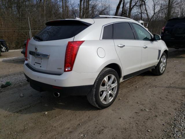 صورة رقم 3 من المزاد - 2014 CADILLAC SRX PREMIU مع VIN 3GYFNDE3XES526653