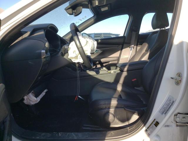 Photo 7 from auction – 2021 MAZDA 3 SELECT with VIN JM1BPAKL9M1347179