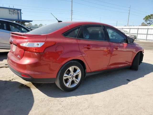 Photo 3 from auction – 2012 FORD FOCUS SE with VIN 1FAHP3F22CL444496
