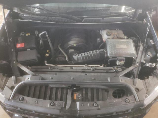 Photo 11 from auction – 2021 CHEVROLET SILVERADO with VIN 3GCPYFED8MG118269
