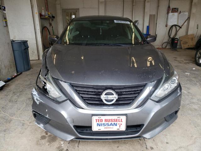 Photo 5 from auction – 2017 NISSAN ALTIMA 2.5 with VIN 1N4AL3AP4HN323710