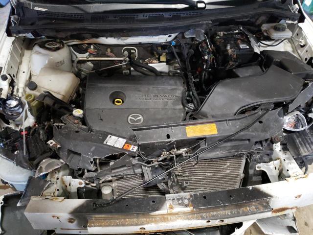 Photo 12 from auction – 2009 MAZDA 5 with VIN JM1CR293590355092
