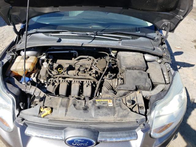 Photo 11 from auction – 2013 FORD FOCUS SE with VIN 1FADP3F22DL374529