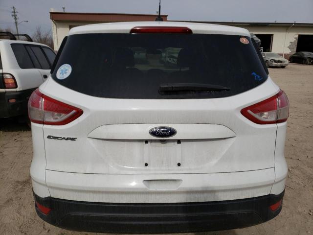 Photo 6 from auction – 2014 FORD ESCAPE S with VIN 1FMCU0F74EUC10182