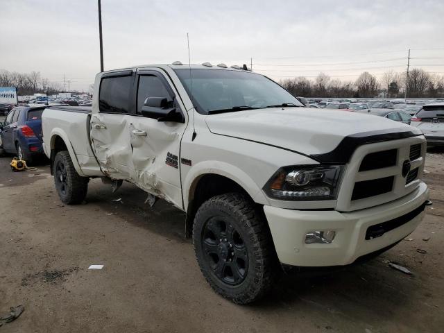 Photo 4 from auction – 2016 RAM 2500 LARAM with VIN 3C6UR5FJ1GG342168