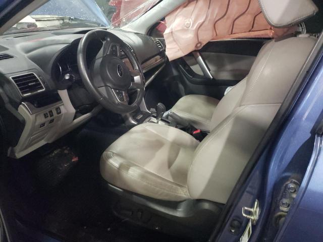 Photo 7 from auction – 2017 SUBARU FORESTER 2 with VIN JF2SJAJCXHH510973