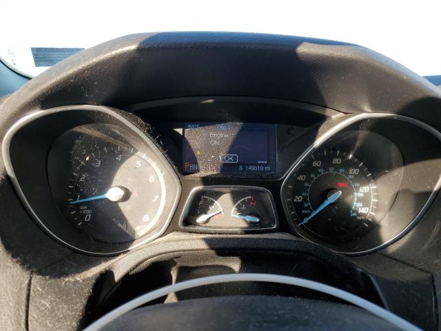 Photo 9 from auction – 2014 FORD FOCUS SE with VIN 1FADP3F20EL395414