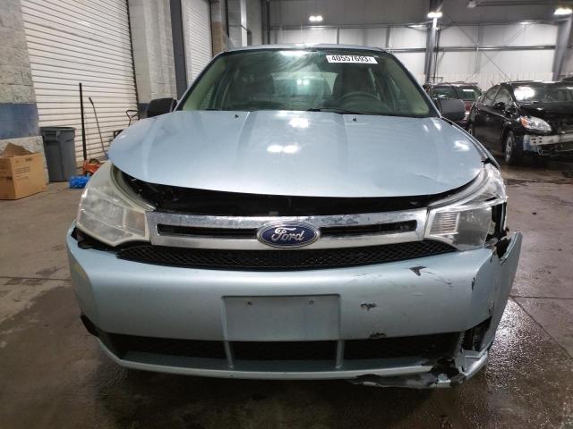 Photo 5 from auction – 2008 FORD FOCUS SE with VIN 1FAHP35N38W102945