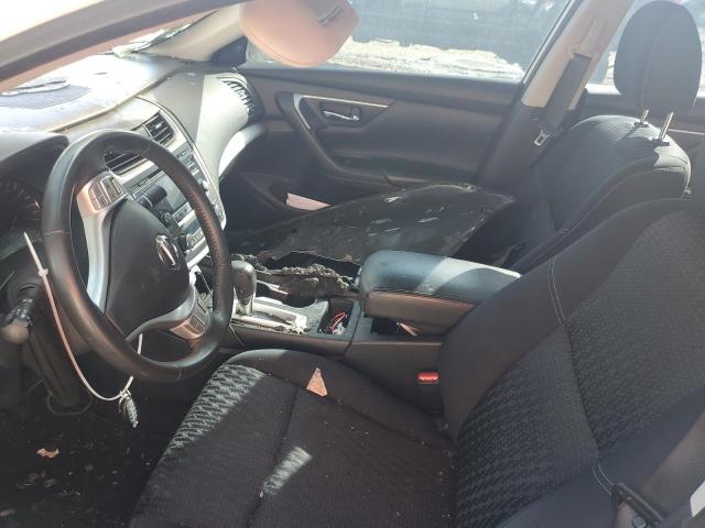 Photo 7 from auction – 2017 NISSAN ALTIMA 2.5 with VIN 1N4AL3AP2HC126921