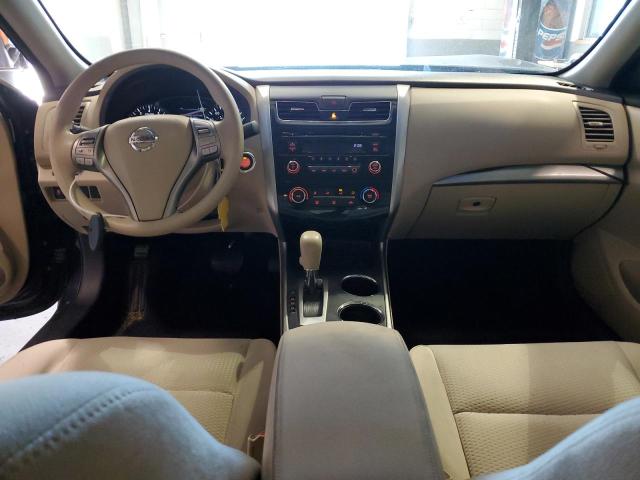 Photo 8 from auction – 2015 NISSAN ALTIMA 2.5 with VIN 1N4AL3APXFC217173