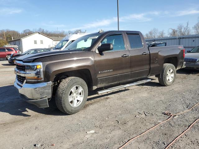 CHEVROLET SILVERADO 2019 with VIN 2GCVKPEC0K1140519 - Photo from auction