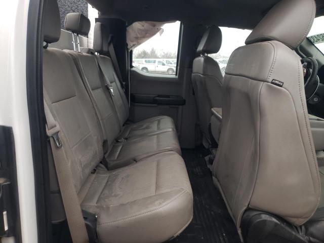 Photo 10 from auction – 2017 FORD F550 SUPER with VIN 1FD0X5HT9HEC67607