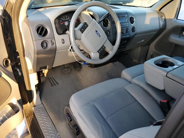 Photo 8 from auction – 2008 FORD F150 with VIN 1FTPX14V68FA04309