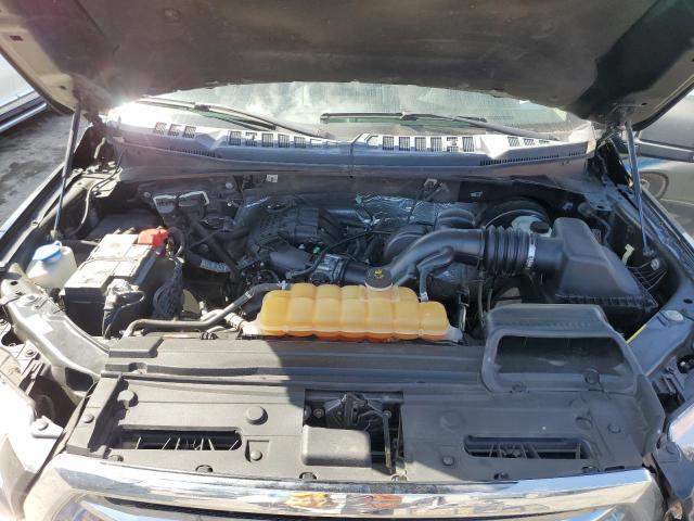 Photo 11 from auction – 2016 FORD F150 SUPER with VIN 1FTEW1C85GFA27858