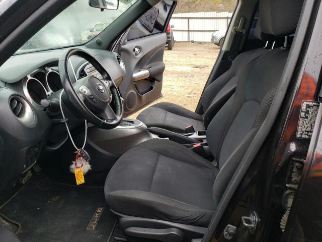 Photo 7 from auction – 2014 NISSAN JUKE S with VIN JN8AF5MRXET350660