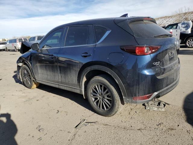 Photo 1 from auction – 2021 MAZDA CX-5 TOURI with VIN JM3KFBCMXM0415843