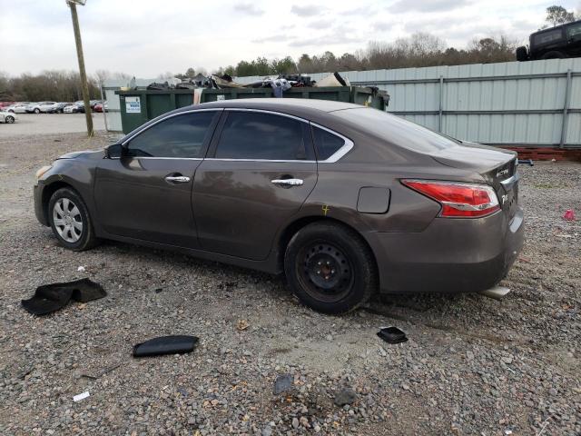 Photo 2 from auction – 2015 NISSAN ALTIMA 2.5 with VIN 1N4AL3AP1FN339747