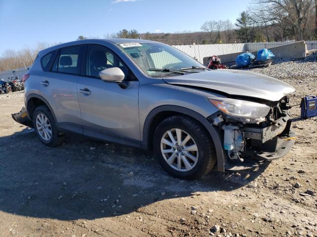 Photo 4 from auction – 2013 MAZDA CX-5 SPORT with VIN JM3KE2BE1D0130722