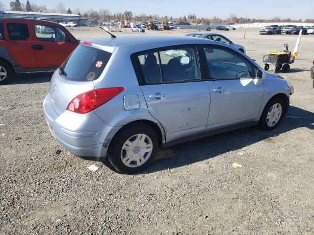 Photo 3 from auction – 2011 NISSAN VERSA S with VIN 3N1BC1CP0BL467555