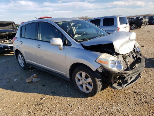 Photo 4 from auction – 2009 NISSAN VERSA S with VIN 3N1BC13E69L408972