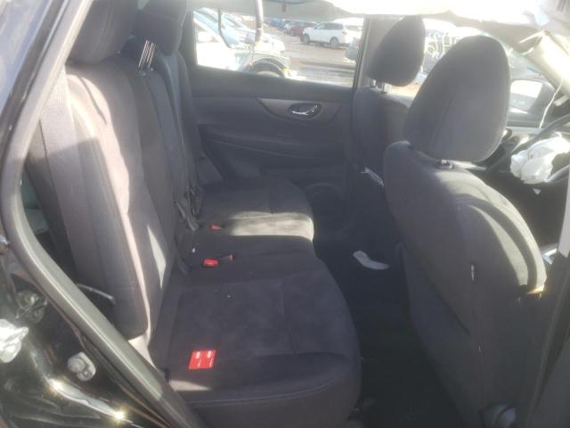 Photo 11 from auction – 2015 NISSAN ROGUE S with VIN KNMAT2MV3FP512820