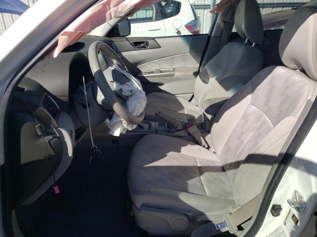 صورة رقم 7 من المزاد - 2009 SUBARU FORESTER 2 مع VIN JF2SH63659H702576