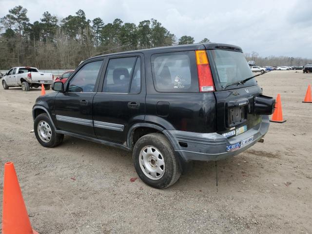 Zdjęcie 2 z aukcji – 2000 HONDA CR-V z VIN JHLRD2842YC010640