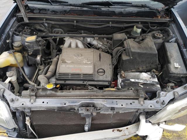 Photo 12 from auction – 2003 TOYOTA HIGHLANDER with VIN JTEGF21A330086744