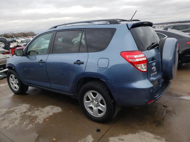 Photo 2 from auction – 2012 TOYOTA RAV4 with VIN 2T3BF4DV7CW223785