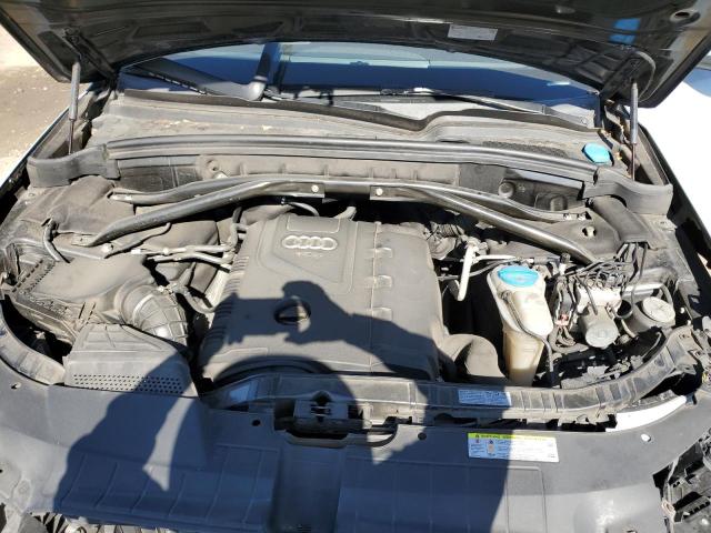 Photo 11 from auction – 2011 AUDI Q5 PREMIUM with VIN WA1LFAFP8BA030196