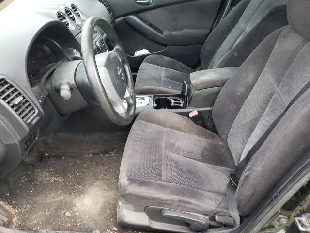Photo 7 from auction – 2008 NISSAN ALTIMA 2.5 with VIN 1N4AL21E58C168301