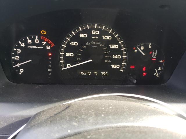 Photo 9 from auction – 2007 HONDA ACCORD S with VIN 1HGCM56367A123873