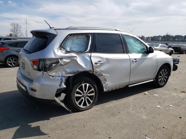 Photo 3 from auction – 2013 NISSAN PATHFINDER with VIN 5N1AR2MM9DC654501