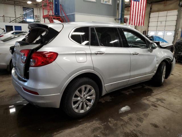 Photo 3 from auction – 2017 BUICK ENVISION E with VIN LRBFXDSA4HD219453