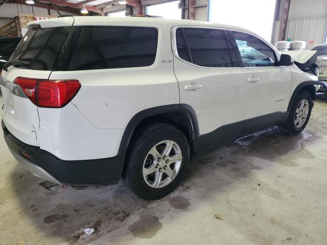 Photo 3 from auction – 2019 GMC ACADIA SLE with VIN 1GKKNKLA7KZ150037