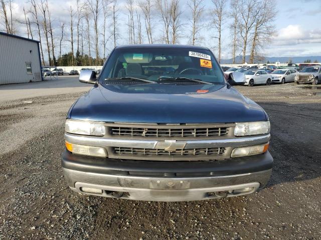 Photo 5 from auction – 2002 CHEVROLET silverado with VIN 2GCEC19T821357188