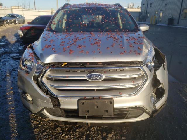 Photo 5 from auction – 2018 FORD ESCAPE SEL with VIN 1FMCU9HD4JUA70183
