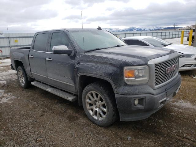 Photo 4 from auction – 2015 GMC SIERRA K15 with VIN 3GTU2WEC0FG197760