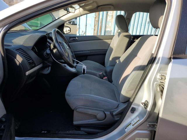 Photo 7 from auction – 2010 NISSAN SENTRA 2.0 with VIN 3N1AB6AP3AL635136