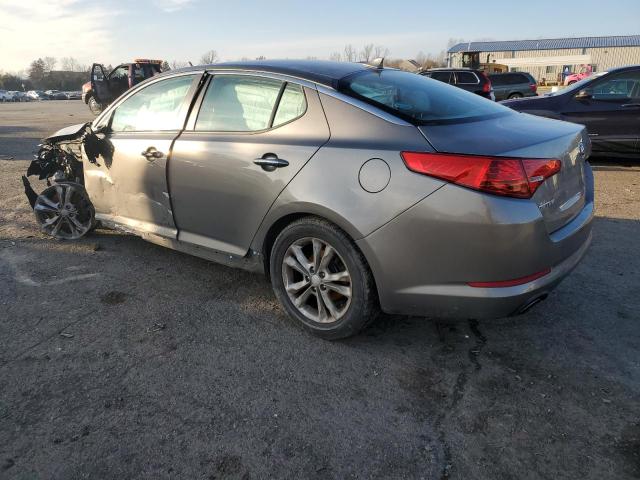 Photo 2 from auction – 2013 KIA OPTIMA LX with VIN 5XXGM4A76DG222097