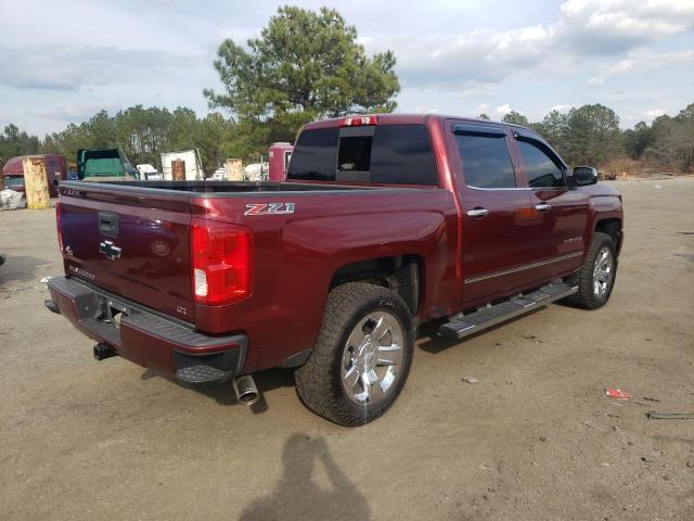 صورة رقم 3 من المزاد - 2017 CHEVROLET SILVERADO مع VIN 3GCUKSEC7HG371643