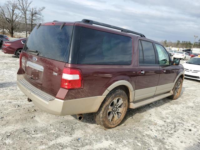 Photo 3 from auction – 2009 FORD EXPEDITION with VIN 1FMFK17529LA07437