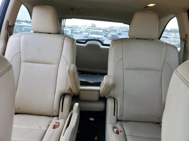 Photo 10 from auction – 2015 TOYOTA HIGHLANDER with VIN 5TDYKRFH2FS099442