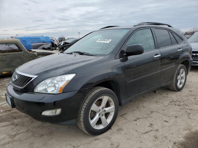 Zdjęcie 1 z aukcji – 2008 LEXUS RX 350 z VIN 2T2HK31U78C058913