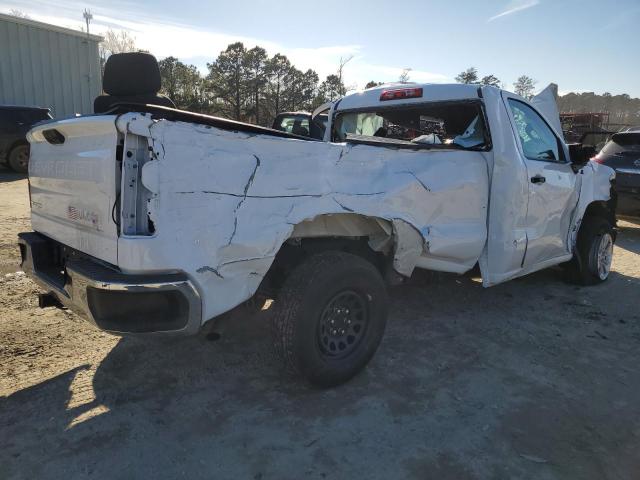 Photo 3 from auction – 2022 CHEVROLET SILVERADO with VIN 3GCNAAED4NG546517
