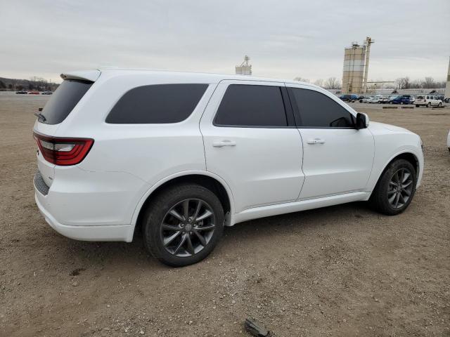 Photo 3 from auction – 2017 DODGE DURANGO GT with VIN 1C4RDJDG1HC719308