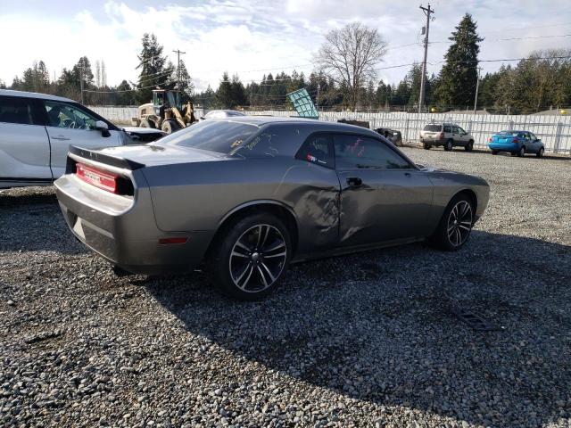 Photo 3 from auction – 2010 DODGE CHALLENGER with VIN 2B3CJ4DV0AH318349
