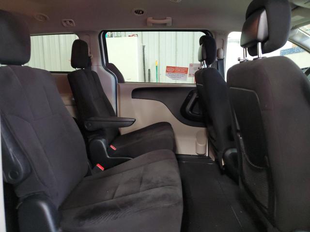 Photo 11 from auction – 2012 DODGE GRAND CARA with VIN 2C4RDGBG0CR352052