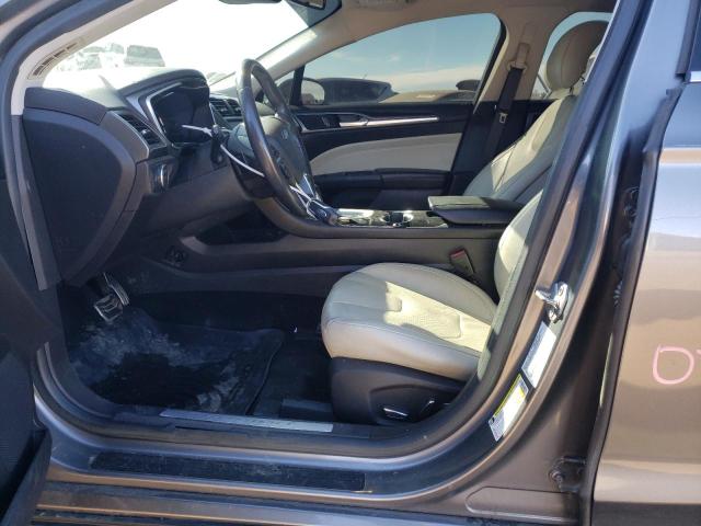 Photo 7 from auction – 2014 FORD FUSION TIT with VIN 3FA6P0K99ER289474