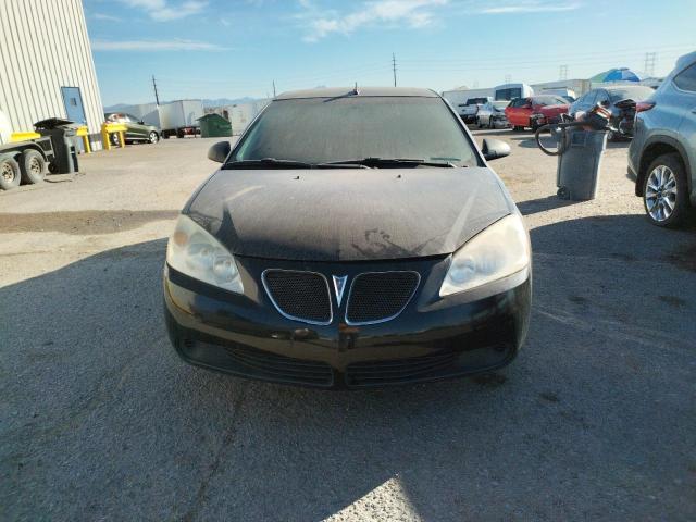 Photo 5 from auction – 2008 PONTIAC G6 BASE with VIN 1G2ZG57B584161279